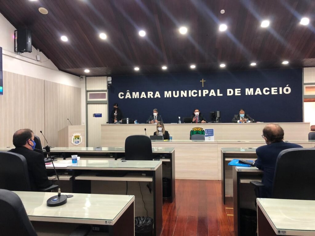 1023375991597368864 - Eleições contam com novas regras eleitorais e mais vagas a vereador em Maceió