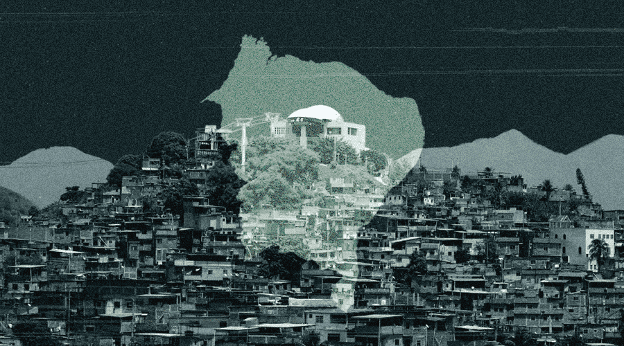 Capa Favelas Tatu compressed - 46% dos domicílios em favelas que não possuem banheiro estão no Nordeste