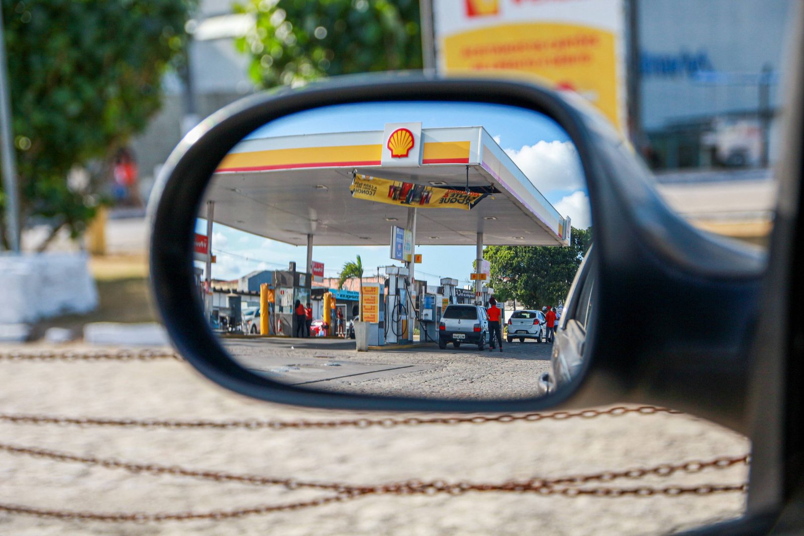 Fotos Transito Maceio Lucas Thaynan Agencia Tatu 5 scaled - Maceió: Gasolina, diesel e etanol têm em média 40% de aumento em 2021
