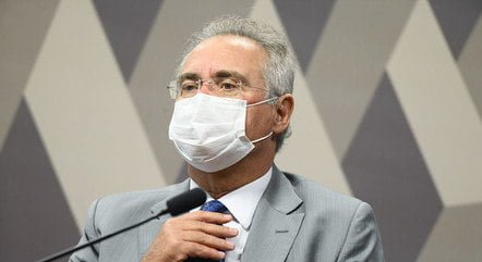 Renan Calheiros agencia senado - O que disse Renan Calheiros, relator da CPI da Covid, durante a pandemia