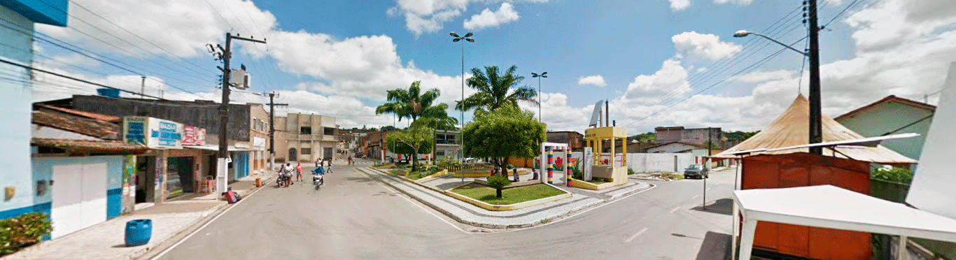 SATUBA - Satuba é o município com mais casos de Covid-19 por habitante em Alagoas