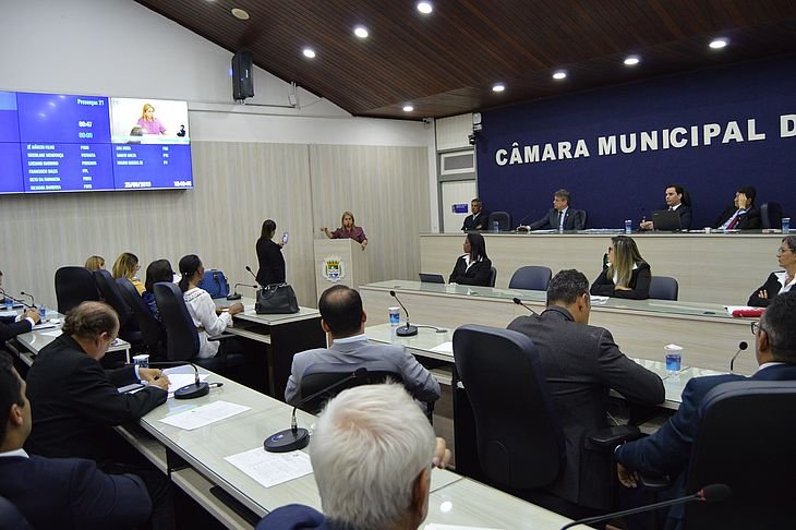 camara ascom 1 - Com quatro vagas a mais, Câmara de Maceió tem 14 novos parlamentares