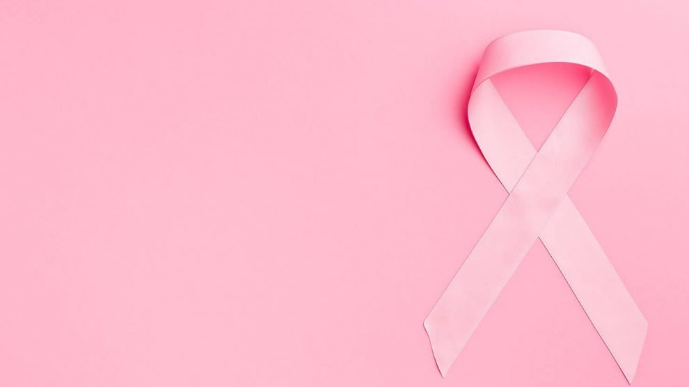 foto destaque - Casos de câncer de mama crescem em Alagoas