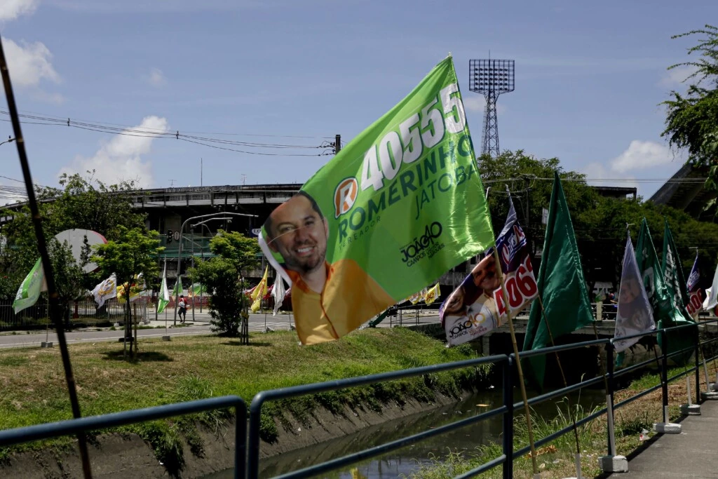 romerinho jatoba arruda - Presidente da Câmara de Recife, Romerinho Jatobá tem R$ 17 milhões de multas em área protegida da Amazônia